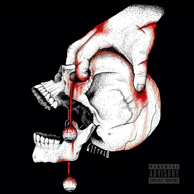 Migraine cover art
