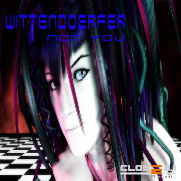 Not You cover