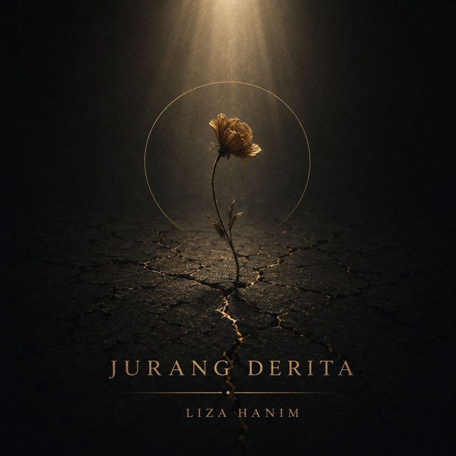 Jurang Derita cover