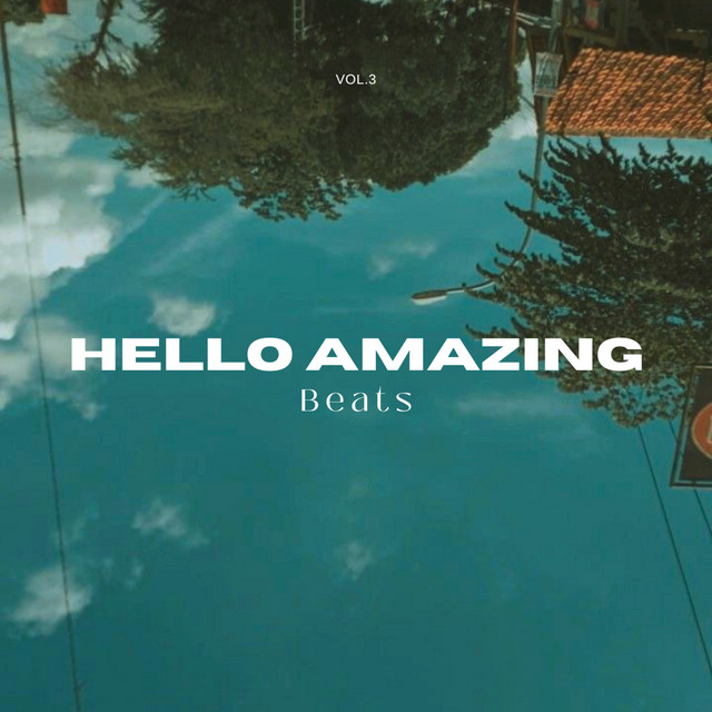 HelloAMAZING – Island Love