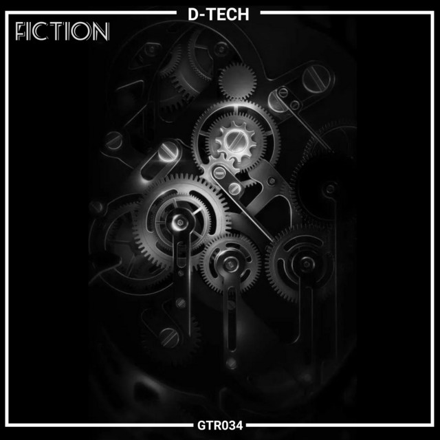 Fiction cover