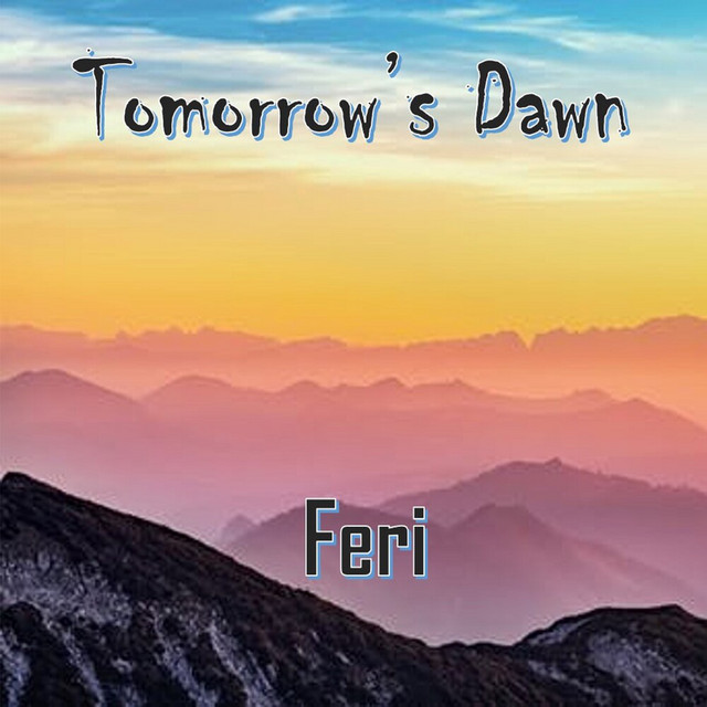 Tomorrow's Dawn