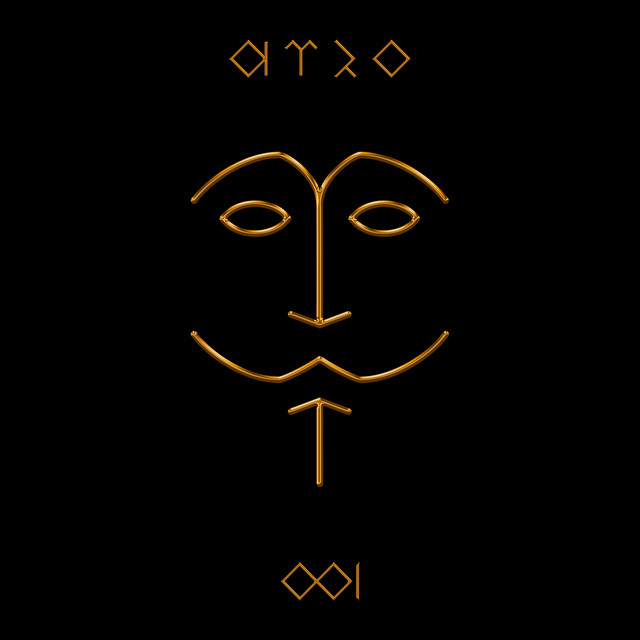 TGDR cover art