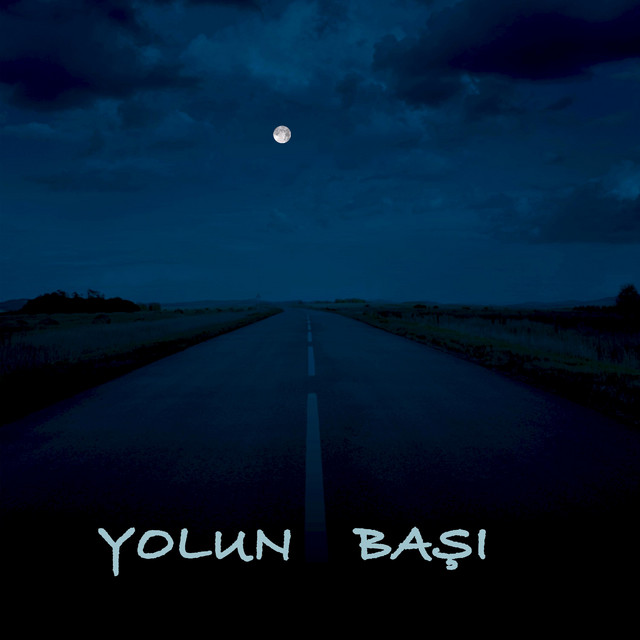 Yolun Başı cover art