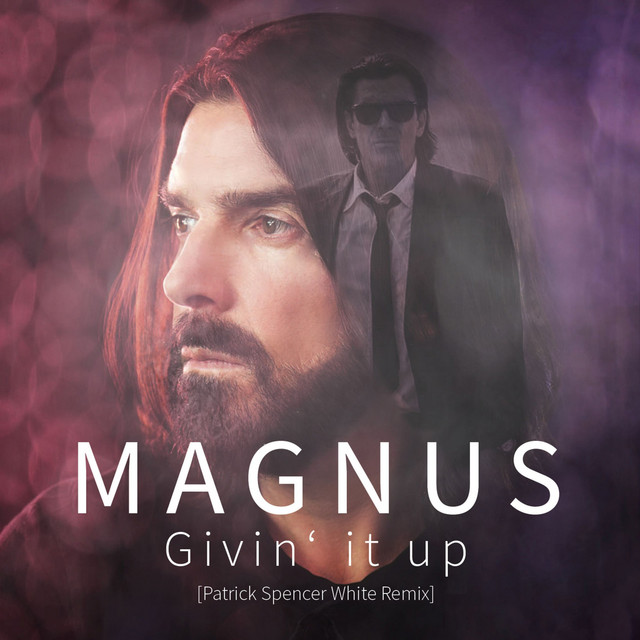 Givin It Up - Patrick Spencer White Remix