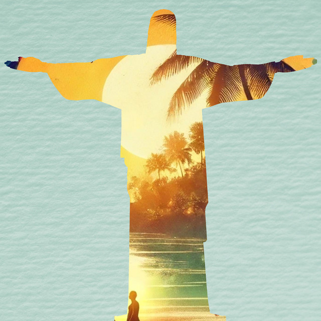 Praia do Arpoador cover