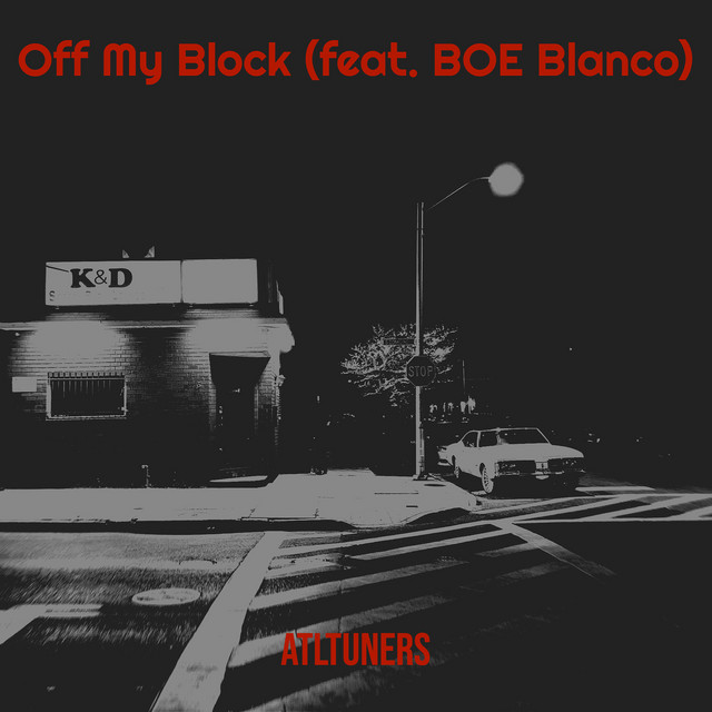 Off My Block