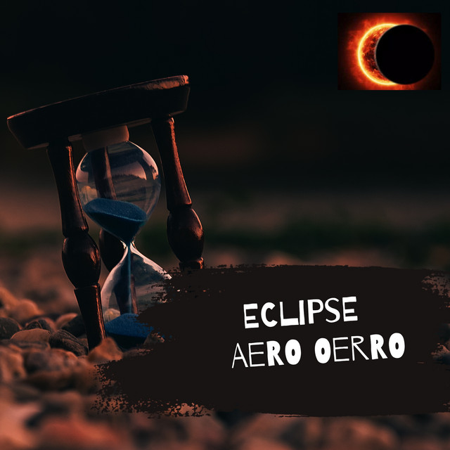 Eclipse cover art