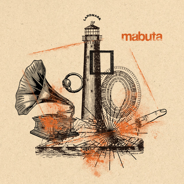 LANDMARK cover art