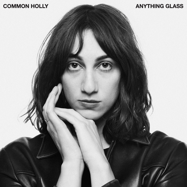 Anything glass cover art