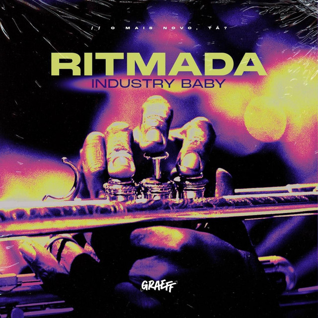 Ritmada Industry Baby
