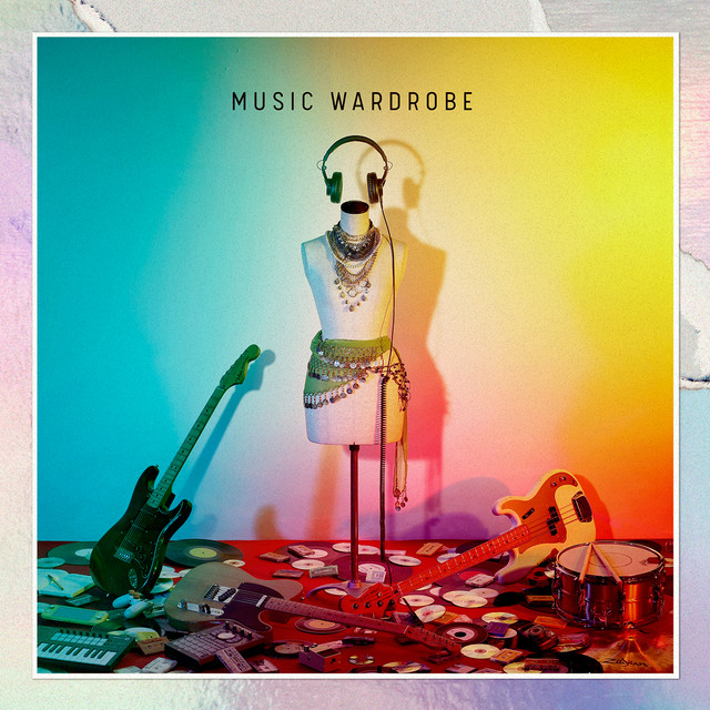 undefined album image