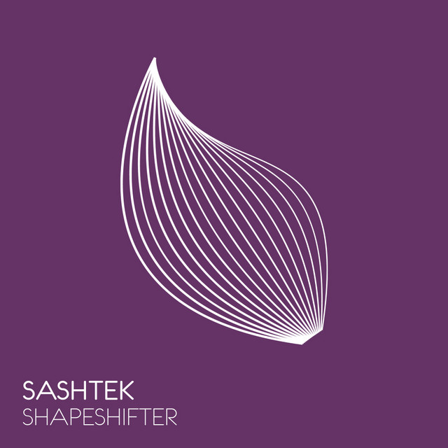 Shapeshifter cover art