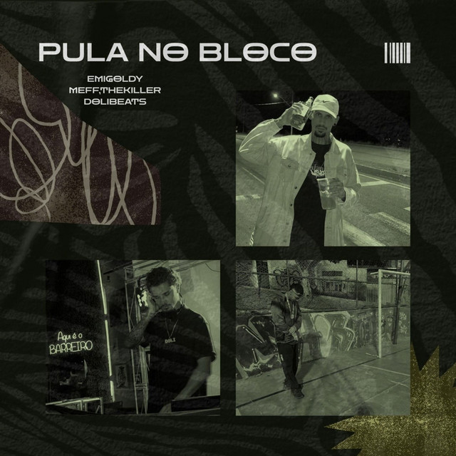 Pula no Bloco