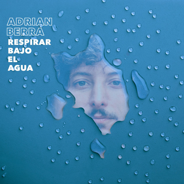 Respirar Bajo el Agua cover art