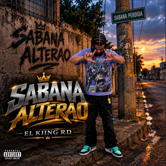 Sabana Alterao