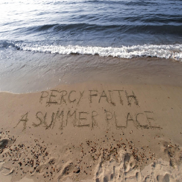 A Summer Place cover art
