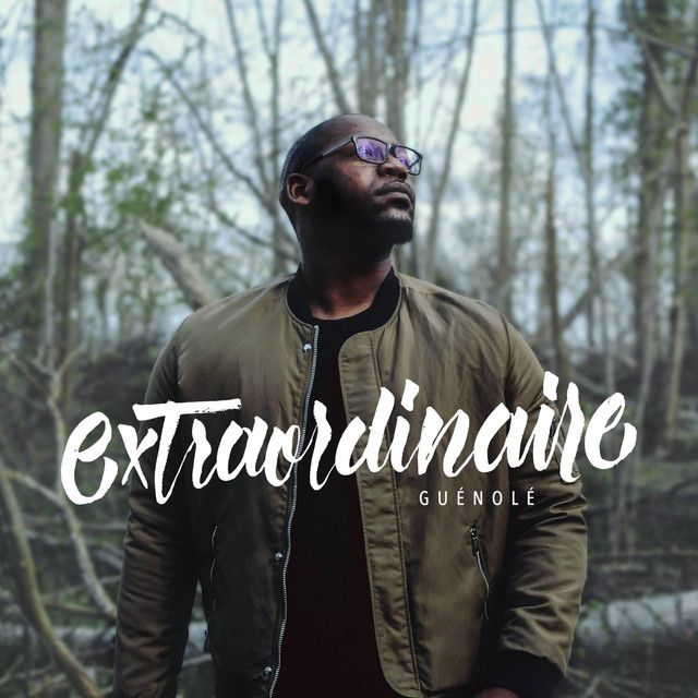 Extraordinaire cover