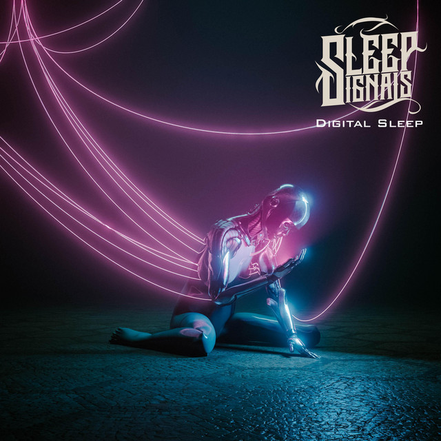 Digital Sleep - Single by Sleep Signals | Spotify