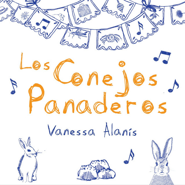 Los Conejos Panaderos