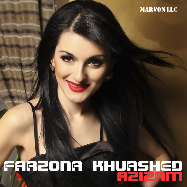 Azizam cover art