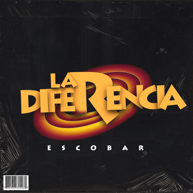 LA DIFERENCIA cover art