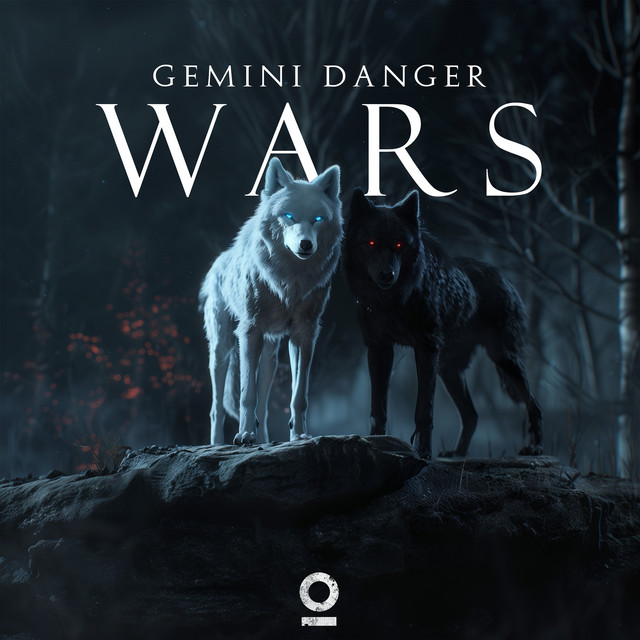 WARS cover art
