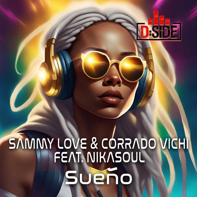 Sueño - Extended Mix cover art