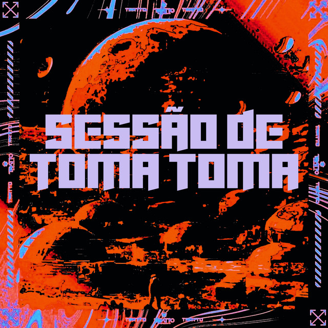 Sessão de Toma Toma