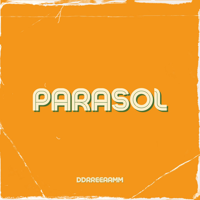parasol cover art