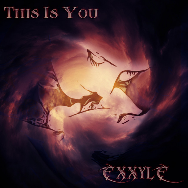 This Is You cover