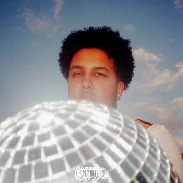 Freshman cover art