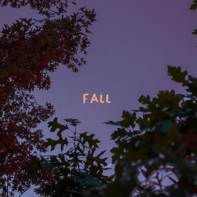 Fall cover art