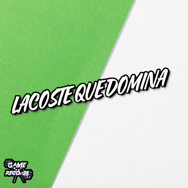 Lacoste Que Domina