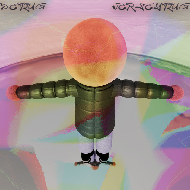 JERSEY PLUG cover art