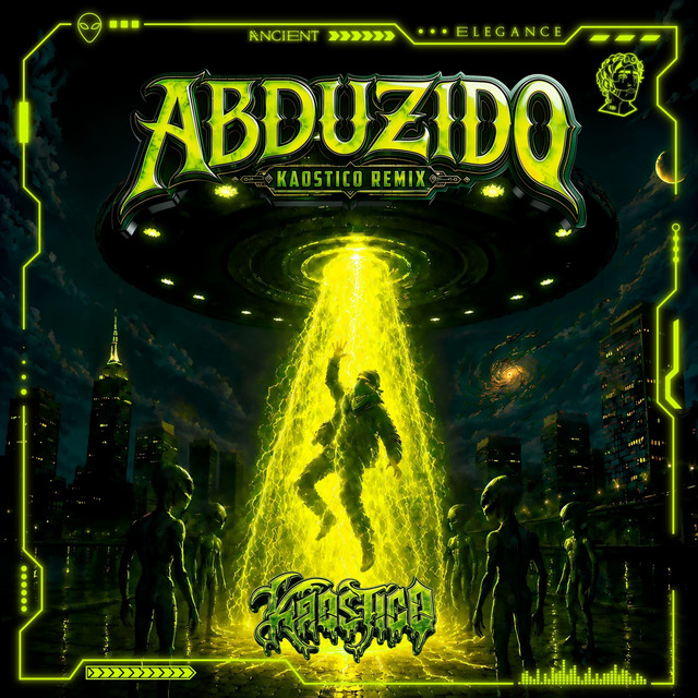 Abduzido - Kaostico Remix