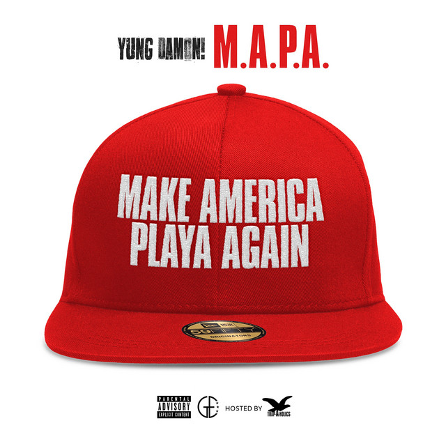 Make America Playa Again