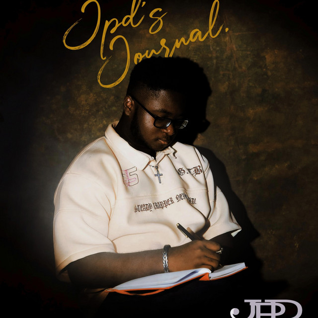 J.P.D'S JOURNAL - Album by J.p.d | Spotify