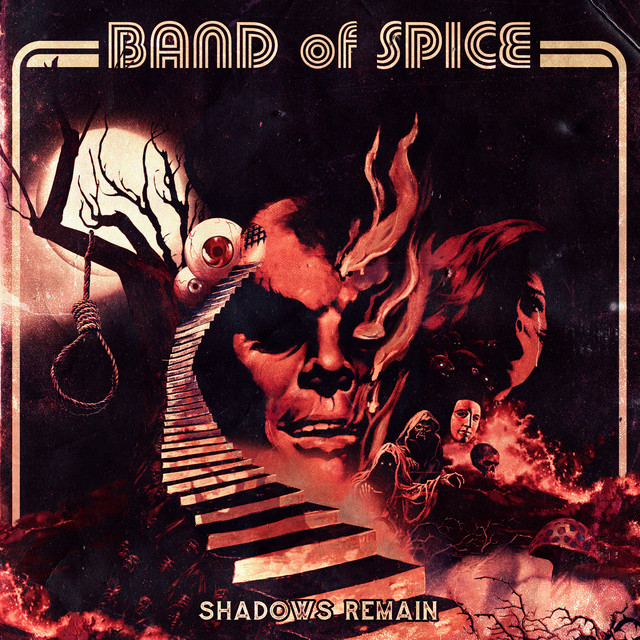 Band of Spice Photo