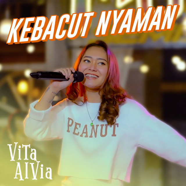 Kebacut Nyaman album image