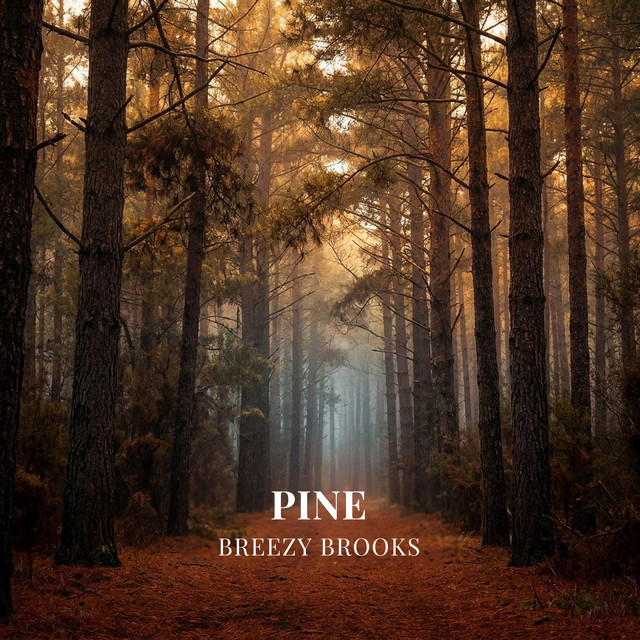 Pine by breezy brooks