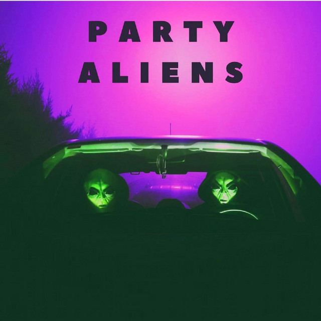 party aliens