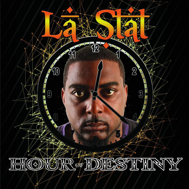 Hour of Destiny