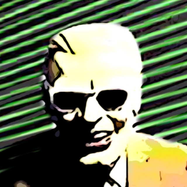 HEADROOM cover art