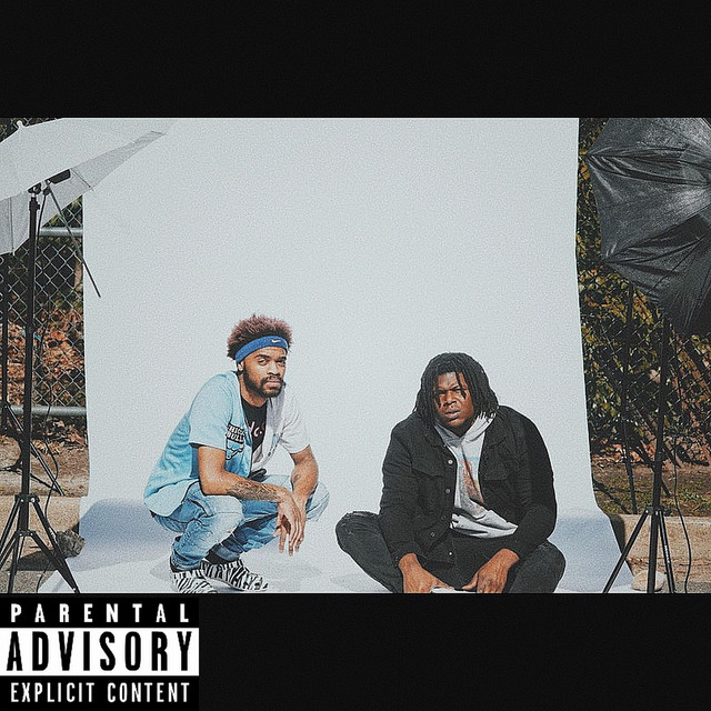 Kommercial cover art