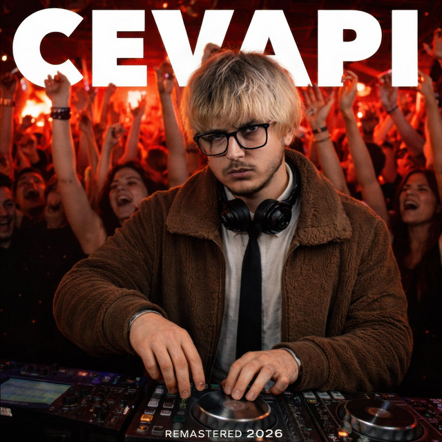 CEVAPI (Remastered 2026)