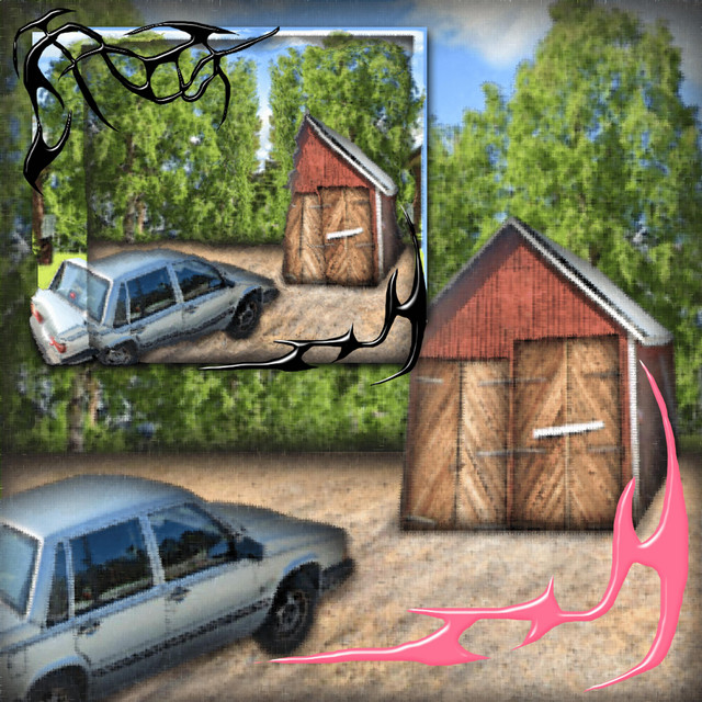 ovocodo cover art