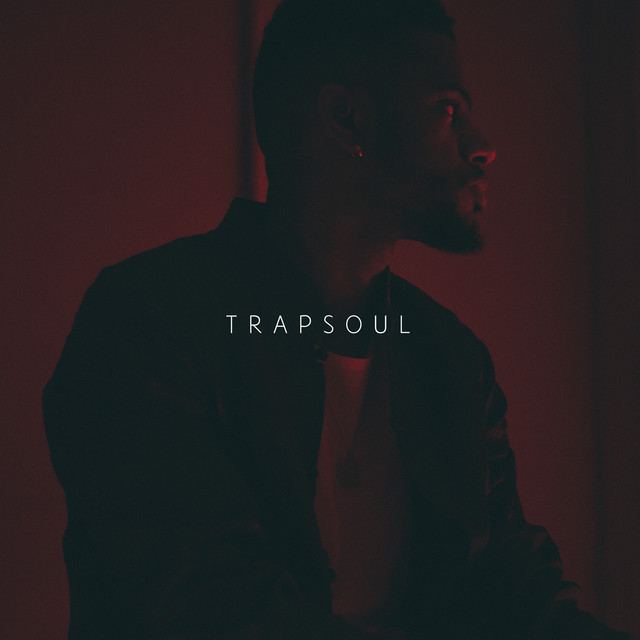 T R A P S O U L cover art