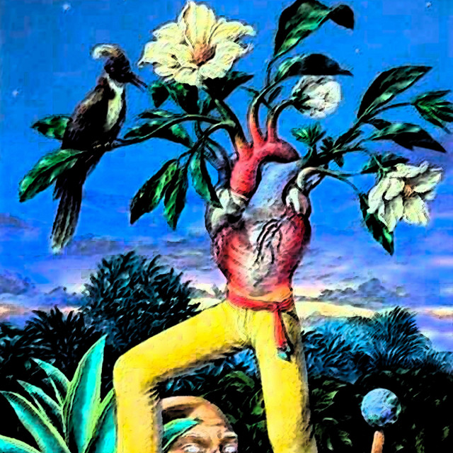 Miento cover art