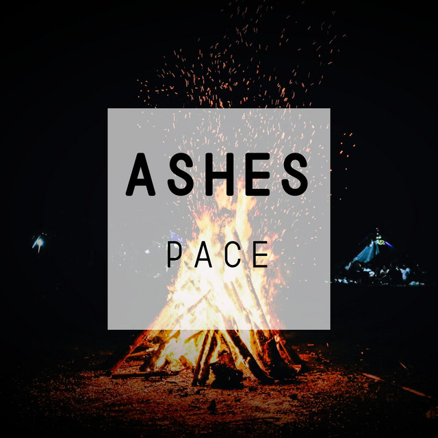 ashes cover art